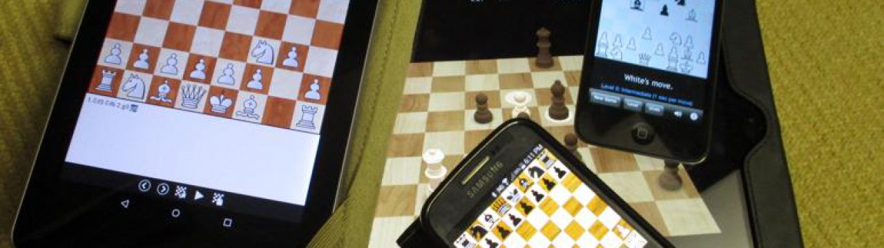 Which chess app?, impartial reviews of ios and android chess apps