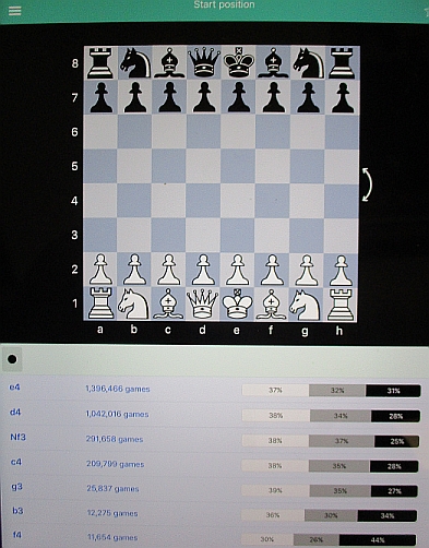 Chess Openings Pró-Master - Apps on Google Play