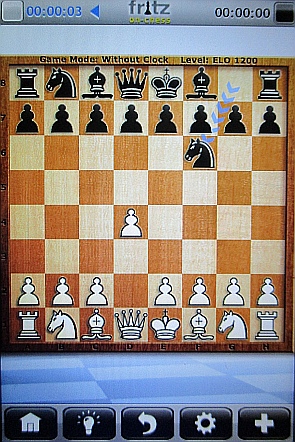 Chess Skills: Social Chess iPad/iPhone App: Review